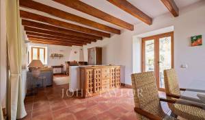 Vendita Casa Es Capdella