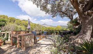 Vendita Casa Es Capdella