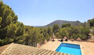 Vendita Casa Es Capdella