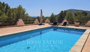 Vendita Casa Es Capdella