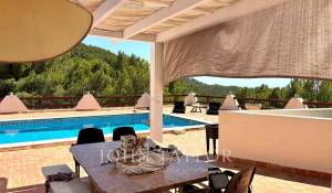 Vendita Casa Es Capdella