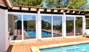 Vendita Casa Es Capdella