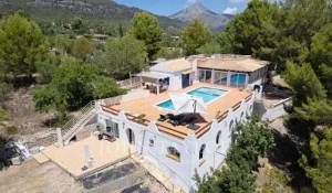 Vendita Casa Es Capdella