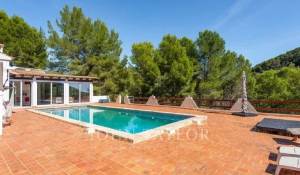 Vendita Casa Es Capdella