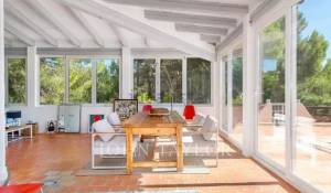 Vendita Casa Es Capdella