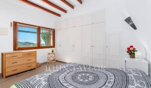 Vendita Casa Es Capdella