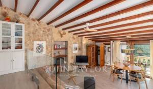 Vendita Casa Es Capdella