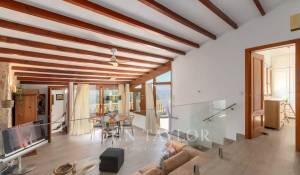 Vendita Casa Es Capdella