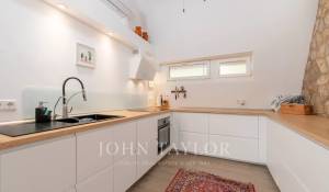 Vendita Casa Es Capdella