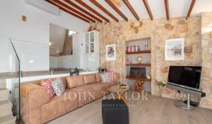 Vendita Casa Es Capdella