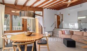 Vendita Casa Es Capdella