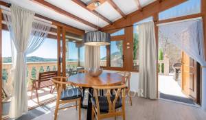 Vendita Casa Es Capdella