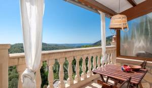 Vendita Casa Es Capdella