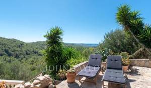 Vendita Casa Es Capdella