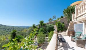 Vendita Casa Es Capdella