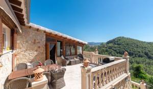 Vendita Casa Es Capdella