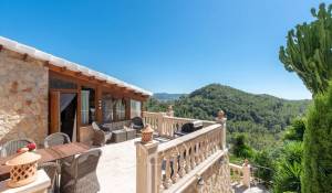 Vendita Casa Es Capdella