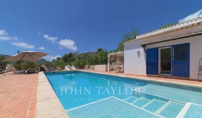 Vendita Casa Es Capdella