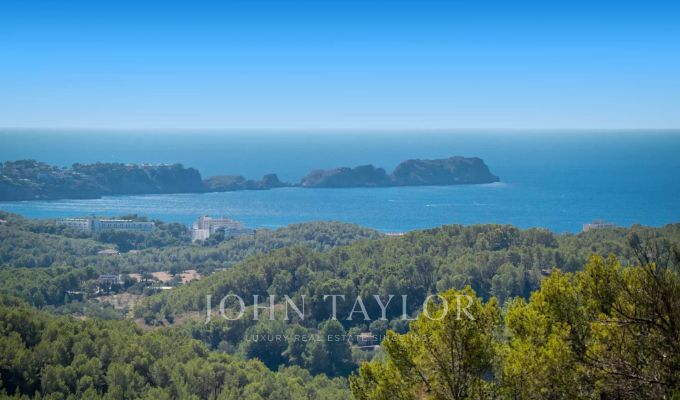 Vendita Casa Es Capdella