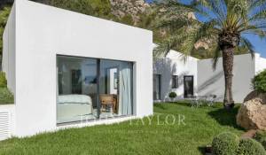 Vendita Casa Es Cubells