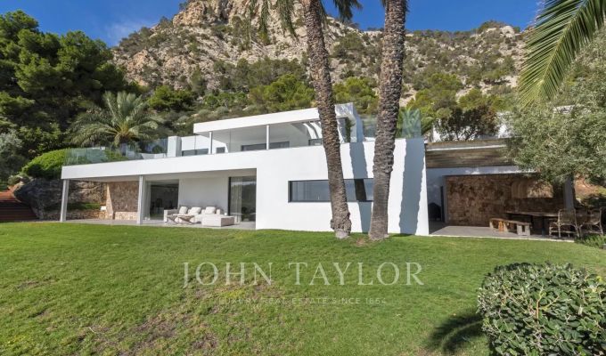 Vendita Casa Es Cubells