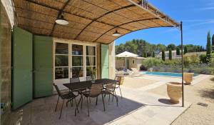 Vendita Casa Eygalières