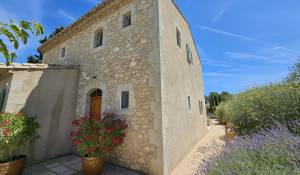 Vendita Casa Eygalières