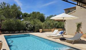 Vendita Casa Eygalières