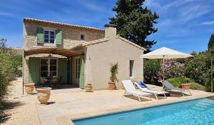 Vendita Casa Eygalières