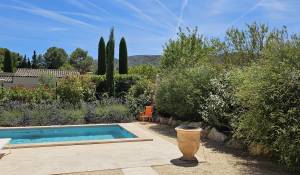 Vendita Casa Eygalières