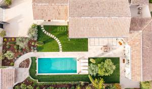 Vendita Casa Eygalières