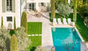 Vendita Casa Eygalières