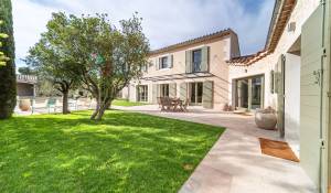 Vendita Casa Eygalières