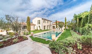 Vendita Casa Eygalières