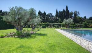 Vendita Casa Eyguières