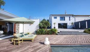 Vendita Casa Eyguières