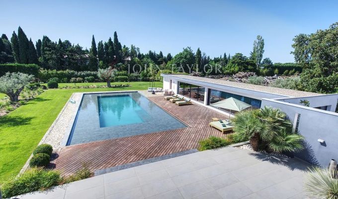 Vendita Casa Eyguières