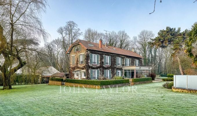 Vendita Casa Férolles-Attilly