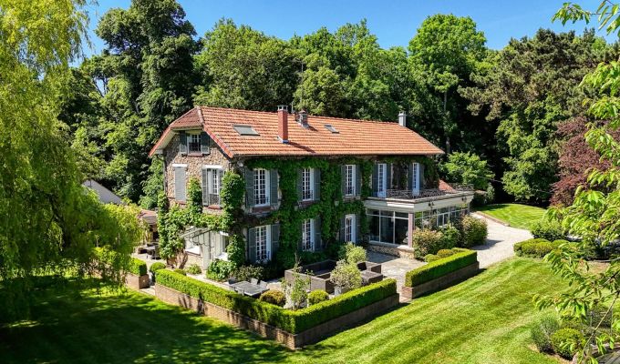 Vendita Casa Férolles-Attilly