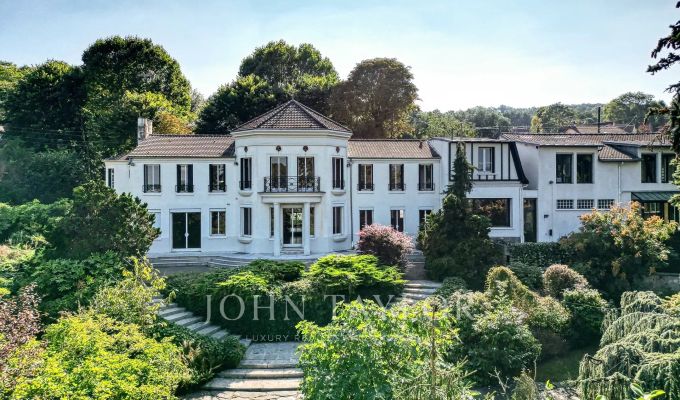Vendita Casa Franconville