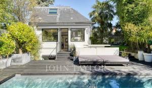 Vendita Casa Garches