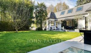 Vendita Casa Garches