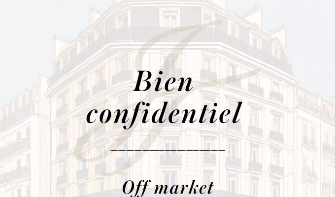 Vendita Casa Garches