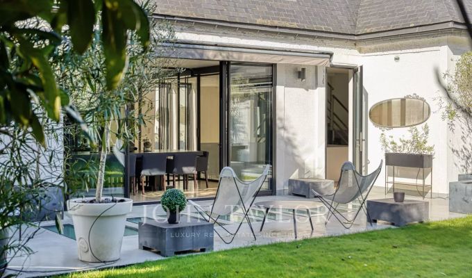 Vendita Casa Garches