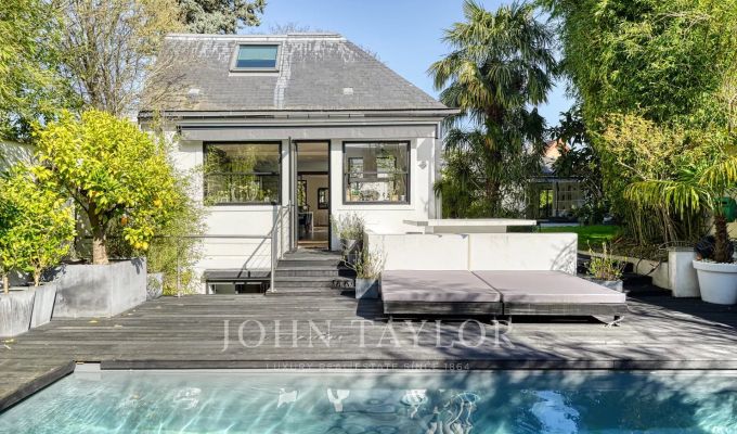 Vendita Casa Garches