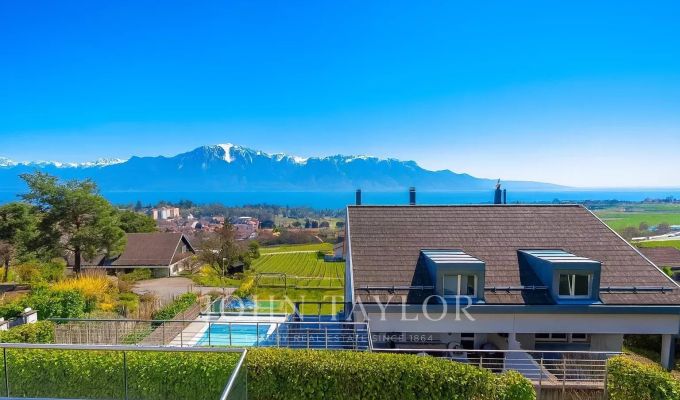 Vendita Casa semi-indipendente Blonay-Saint-Légier