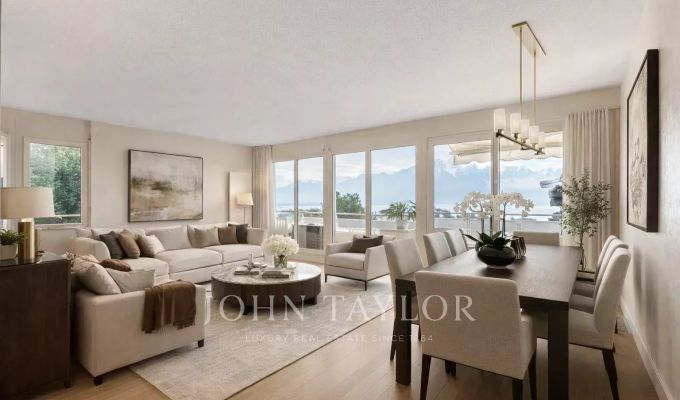 Vendita Casa semi-indipendente Blonay-Saint-Légier