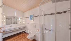 Vendita Casa semi-indipendente Chailly-Montreux