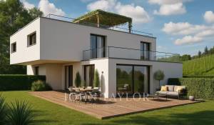 Vendita Casa semi-indipendente La Tour-de-Peilz