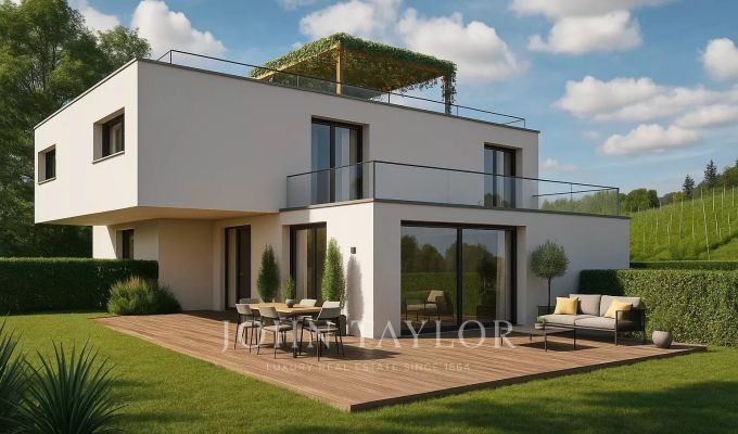 Vendita Casa semi-indipendente La Tour-de-Peilz